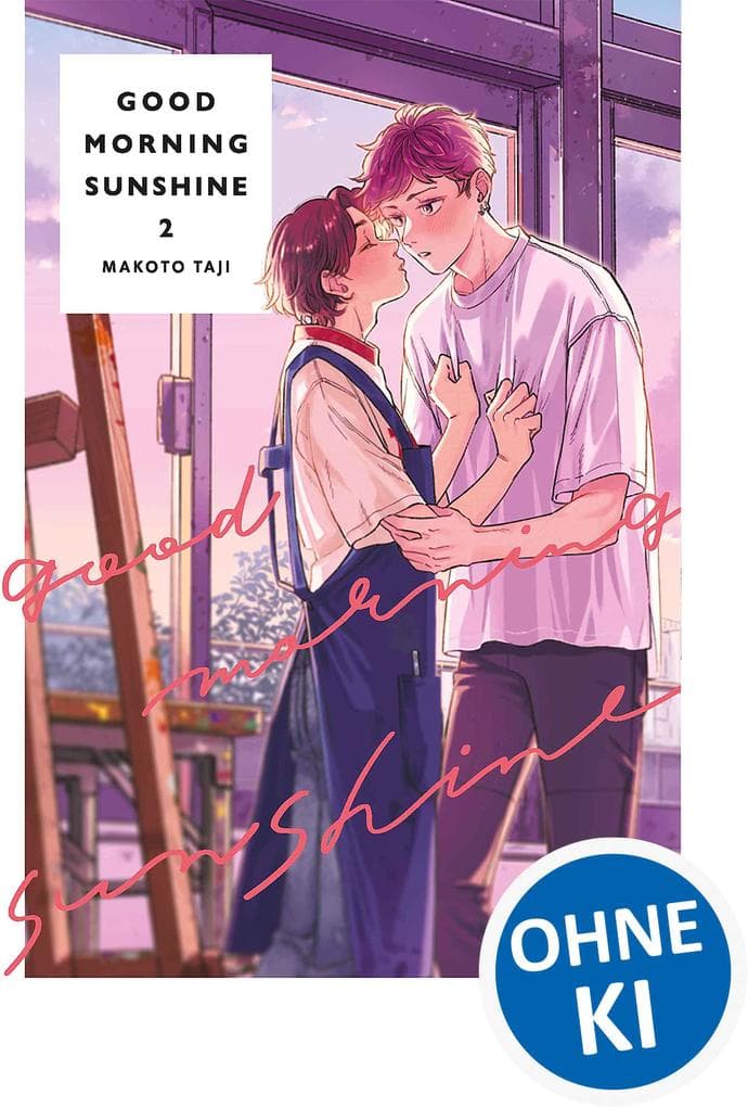 Good Morning Sunshine 02