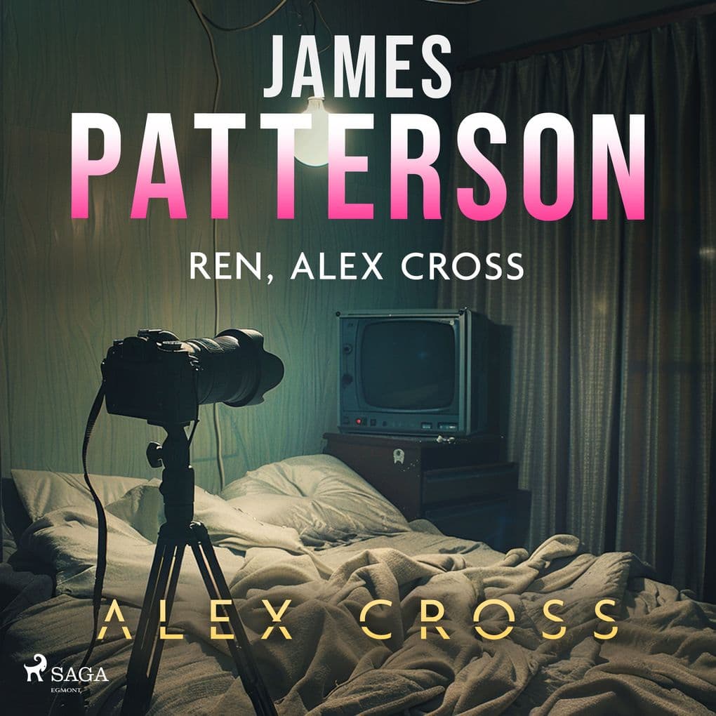 Ren, Alex Cross