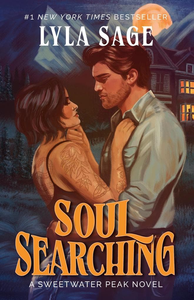 Soul Searching