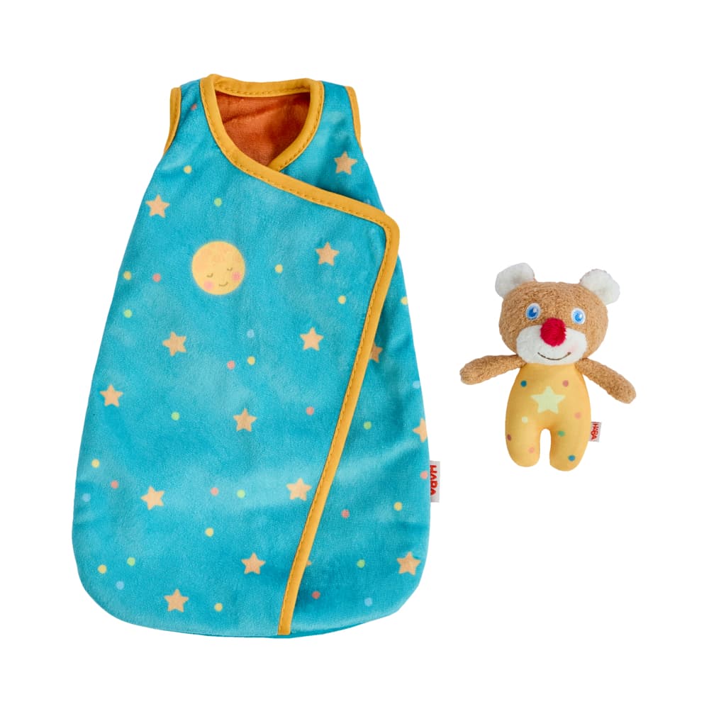 Puppen-Schlafset Träumen