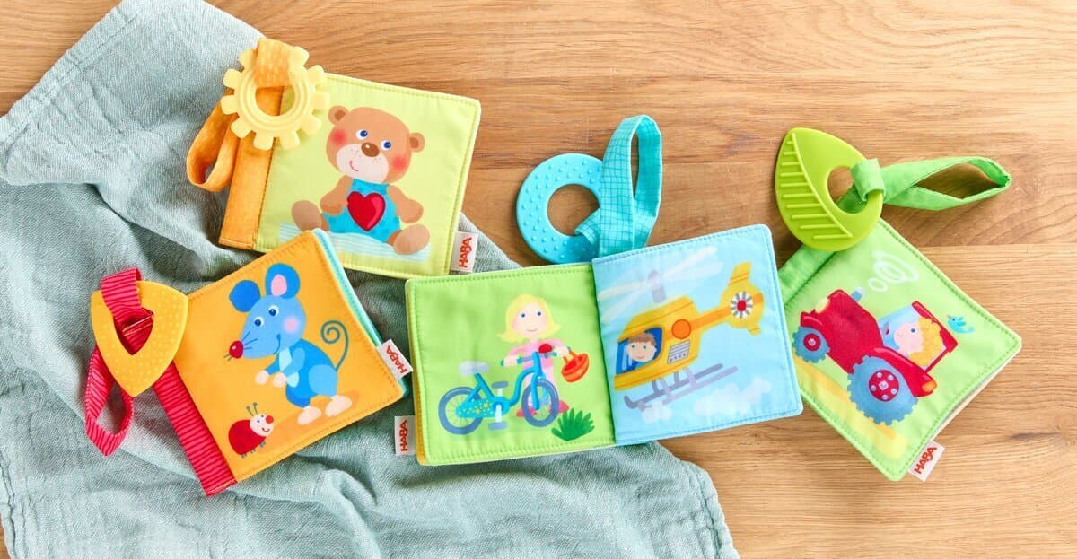 Display Buggybücher 2025