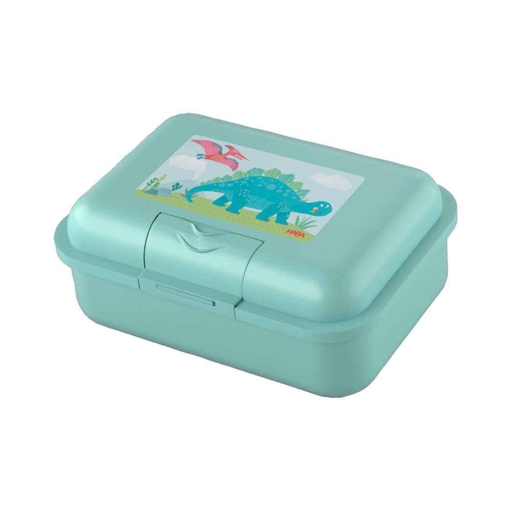 Brotdose, Dino Motiv 1