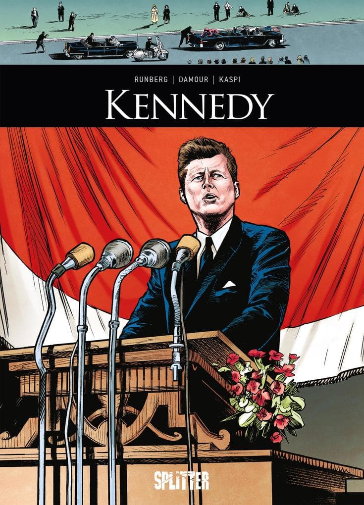 Kennedy
