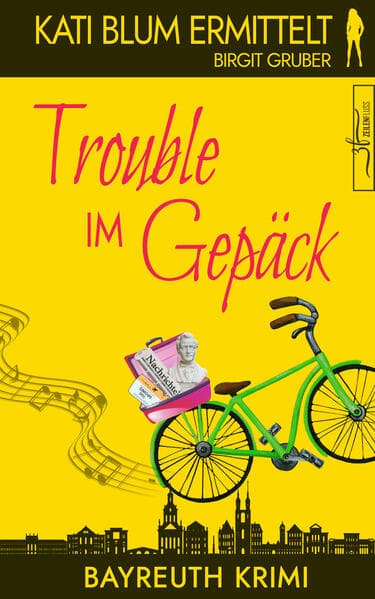 Trouble im GepÃck