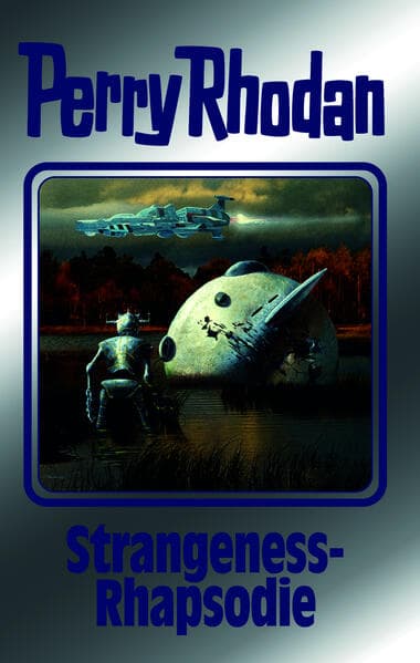 Strangeness-Rhapsodie