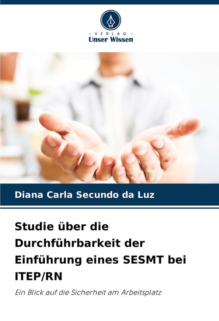 Studie über die Durchführbarkeit der Einführung eines SESMT bei ITEP/RN