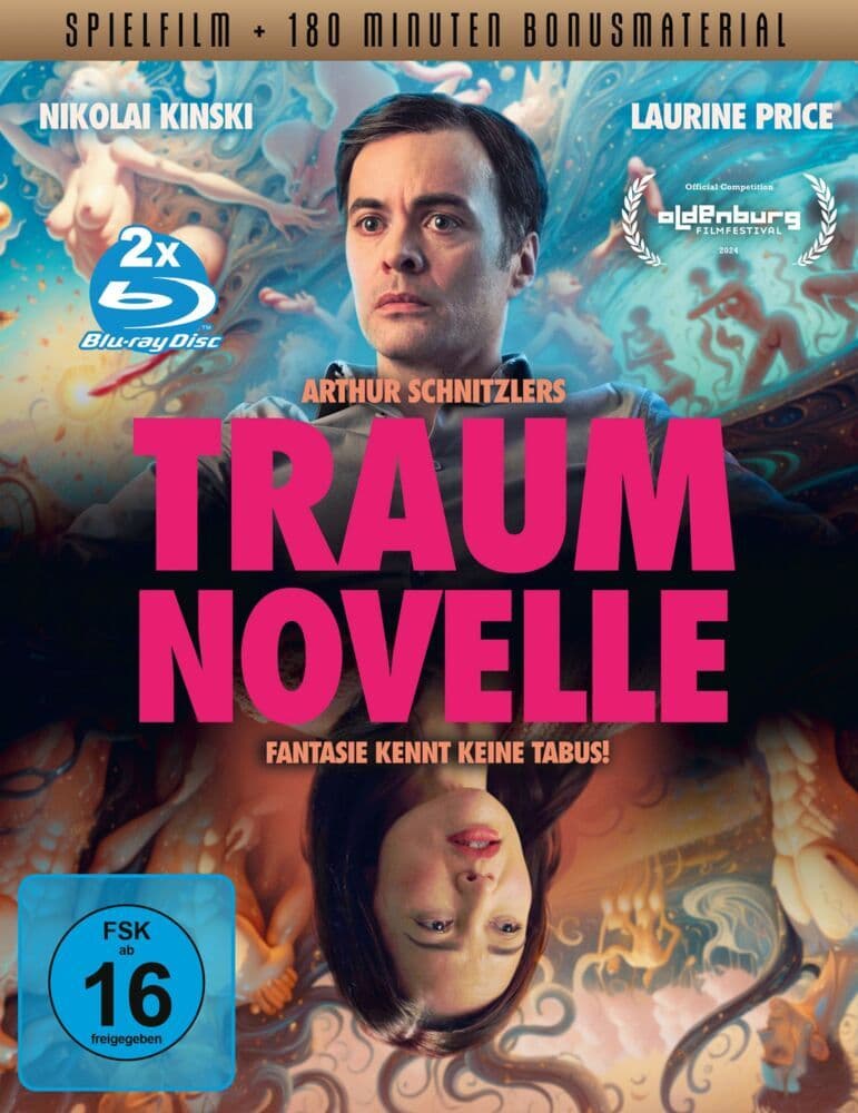 Traumnovelle
