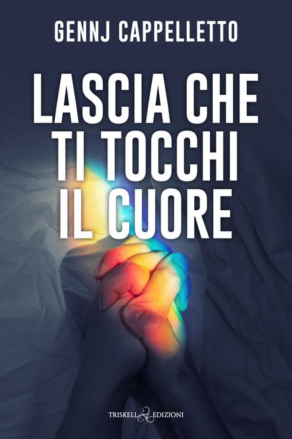 Lascia che ti tocchi il cuore