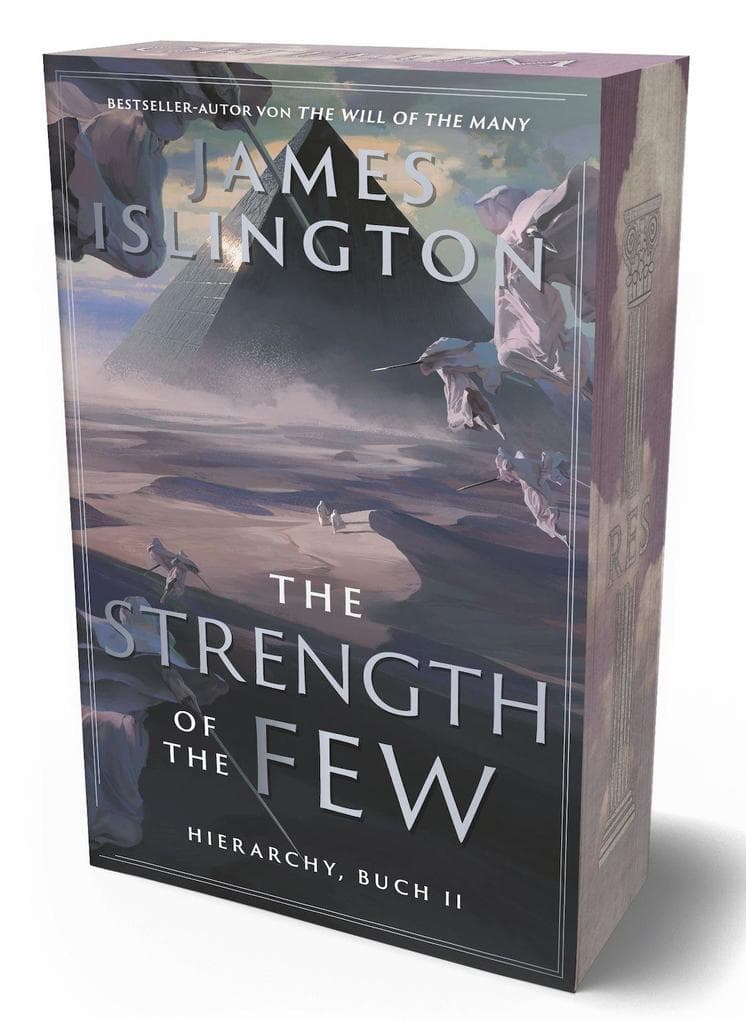 The strength of the few