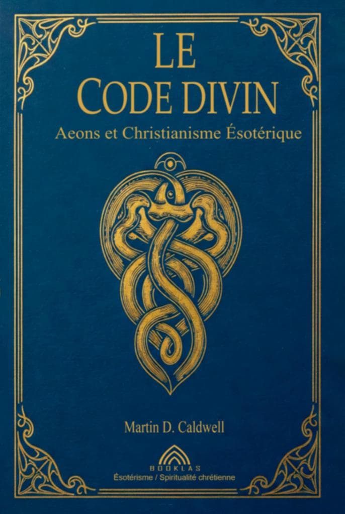 Le Code Divin