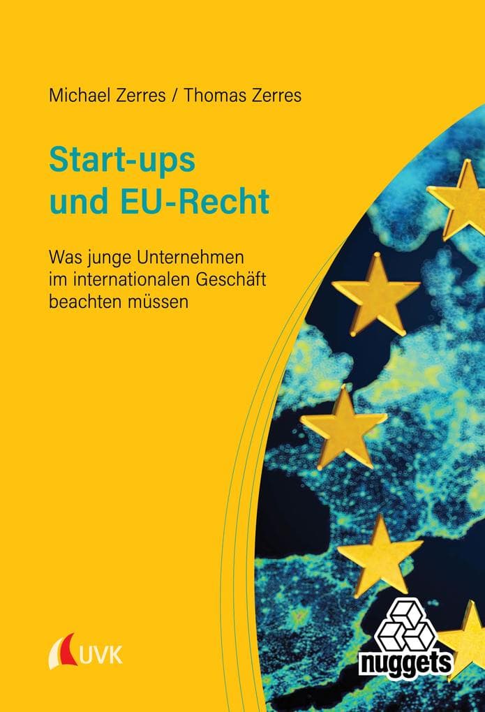 Start-ups und EU-Recht