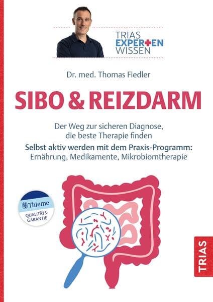 Expertenwissen: SIBO & Reizdarm