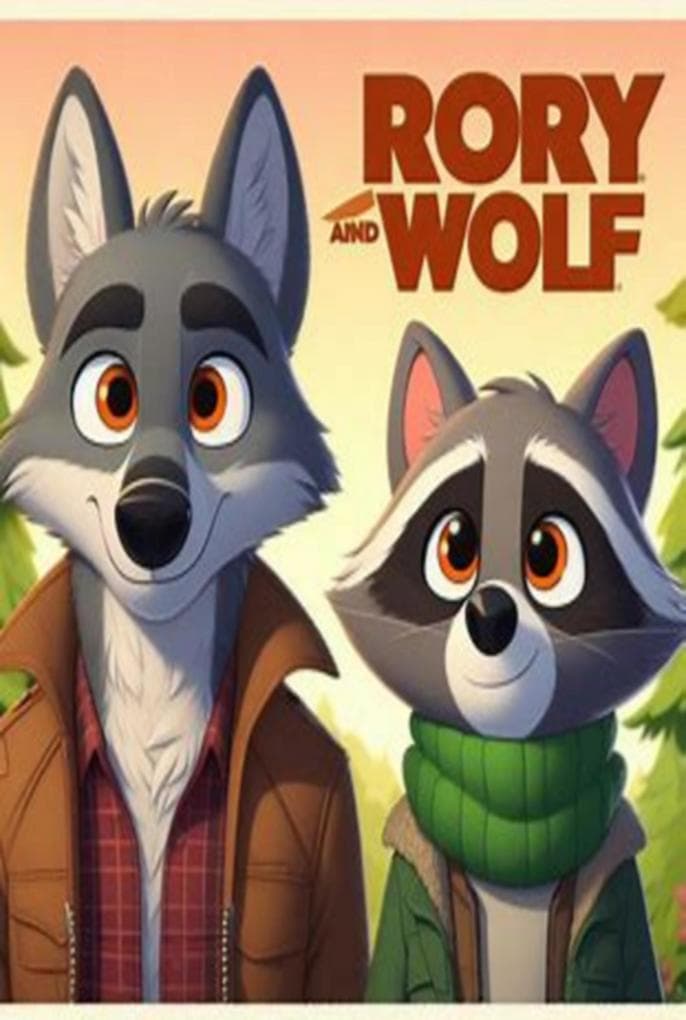 Rory And Wolf
