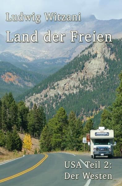 Land der Freien