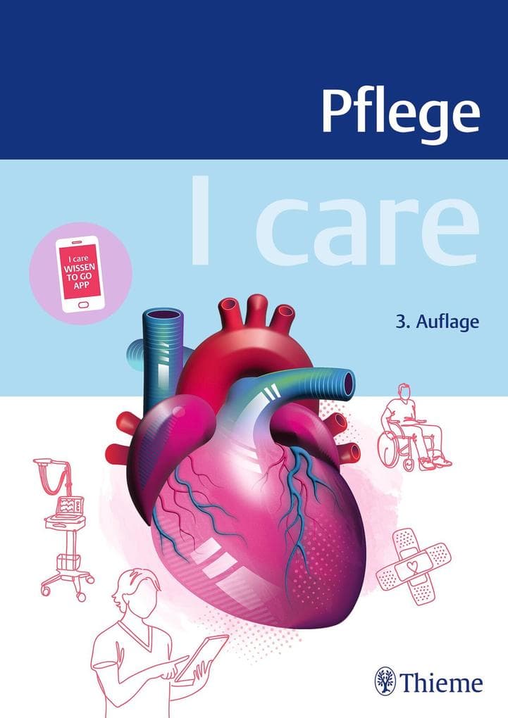 I care Pflege