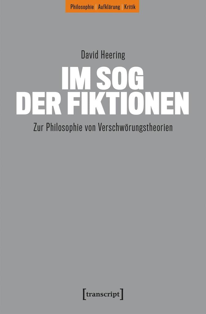 Im Sog der Fiktionen