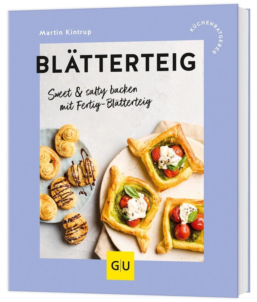 Blätterteig