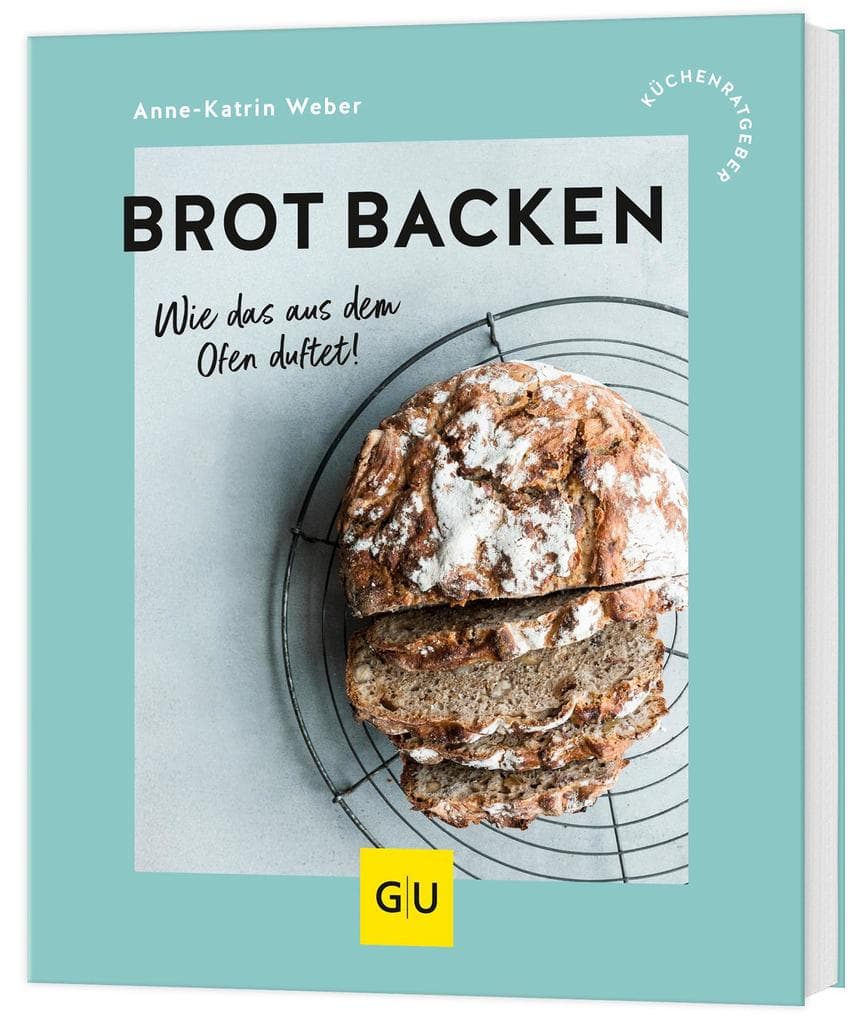 Brot backen