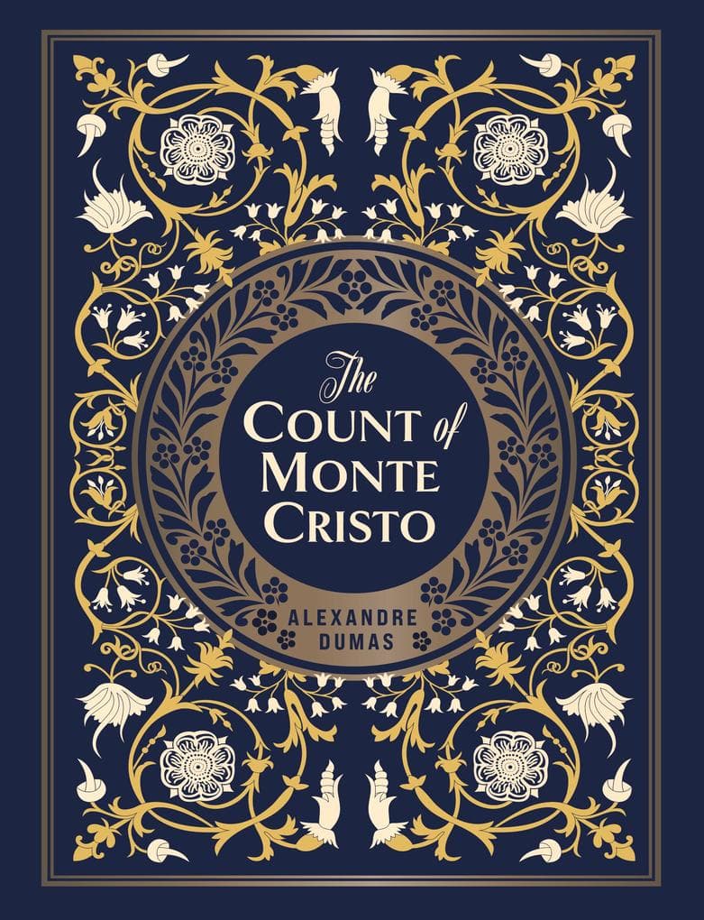 The Count of Monte Cristo