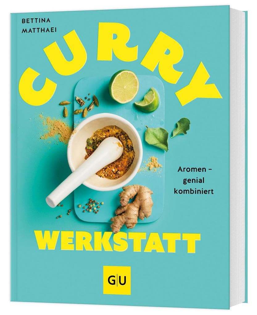 Curry-Werkstatt