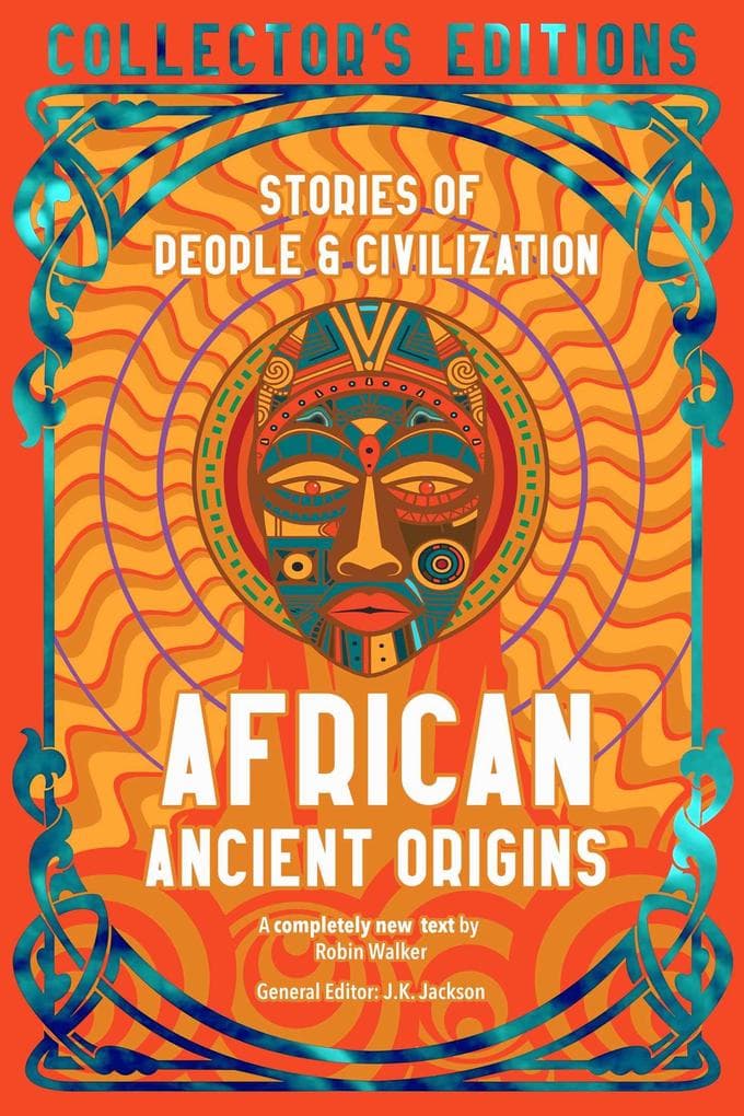 African Ancient Origins