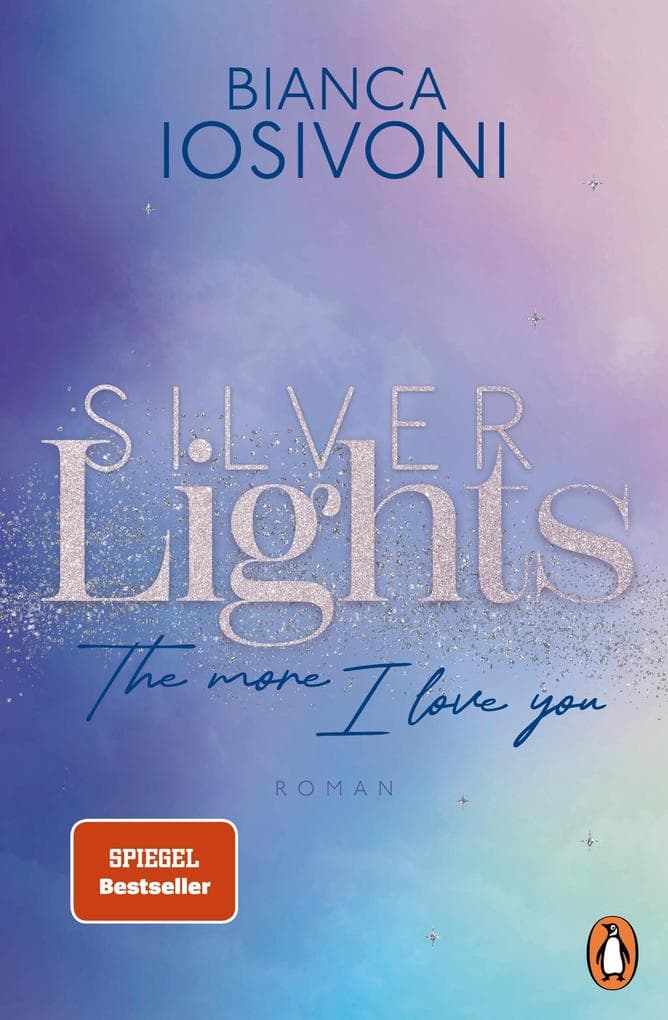 Silver Lights - The more I love you