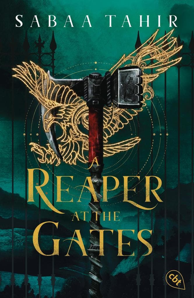 A Reaper at the Gates