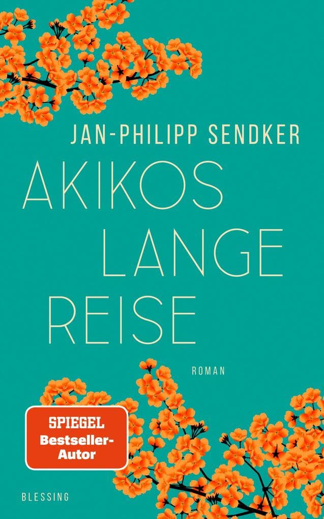 Akikos lange Reise