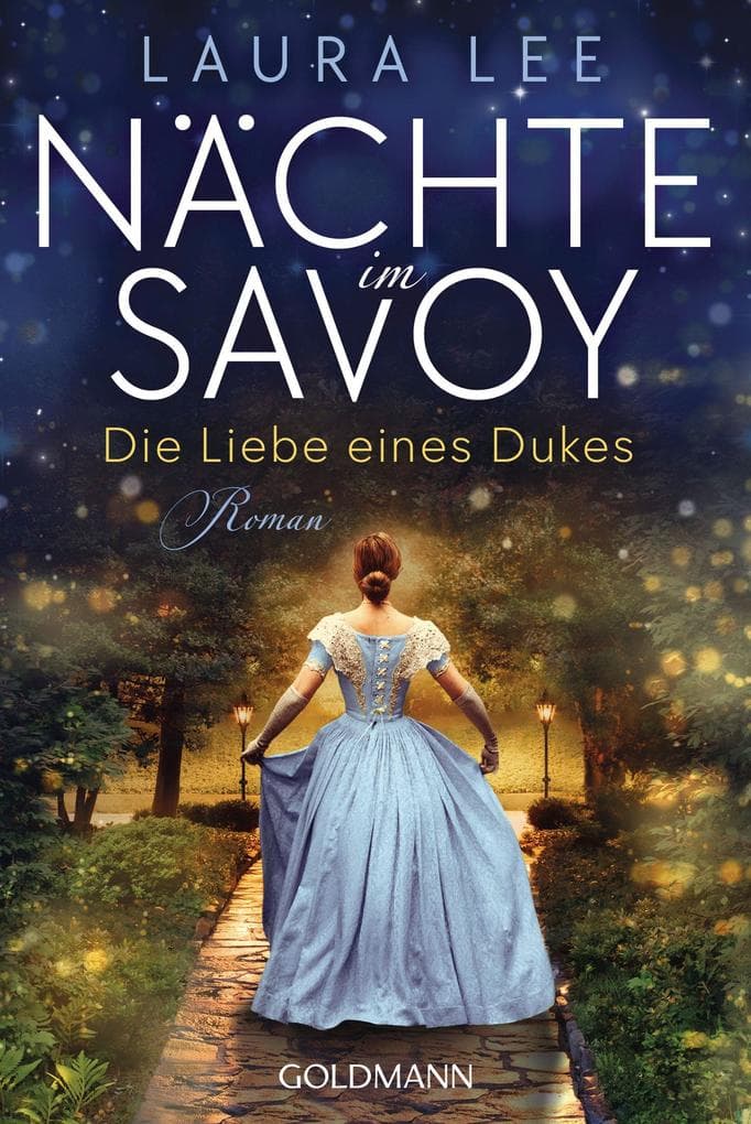 Nächte im Savoy -