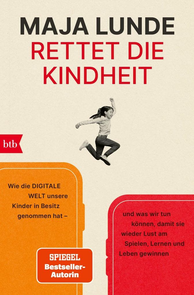 Rettet die Kindheit