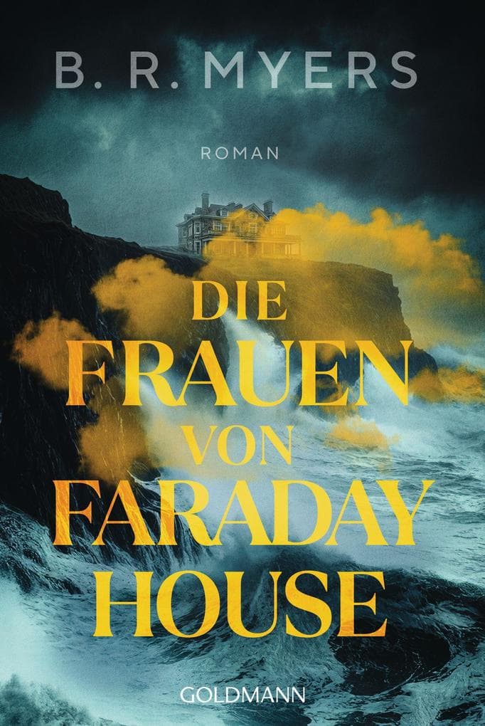 Die Frauen von Faraday House