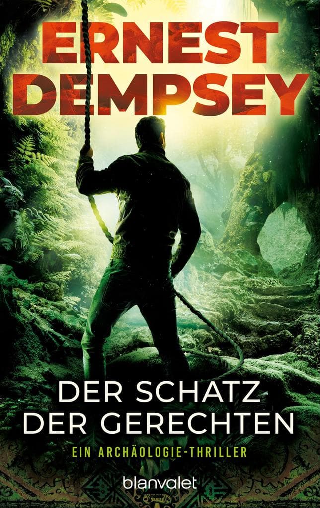 Der Schatz der Gerechten