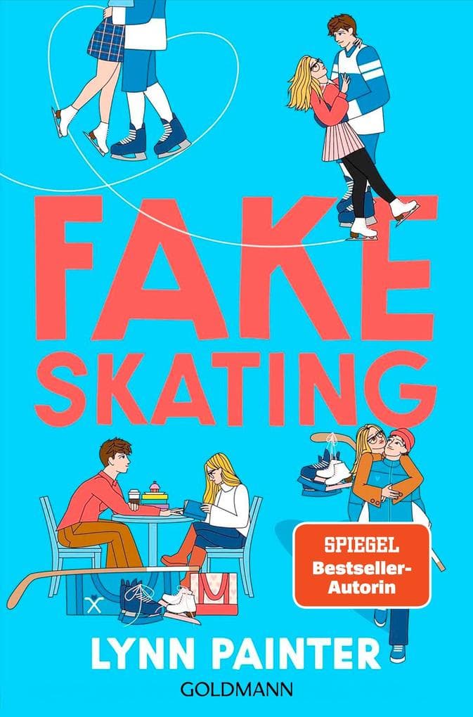 Fake Skating
