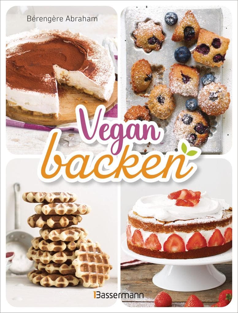 Vegan backen