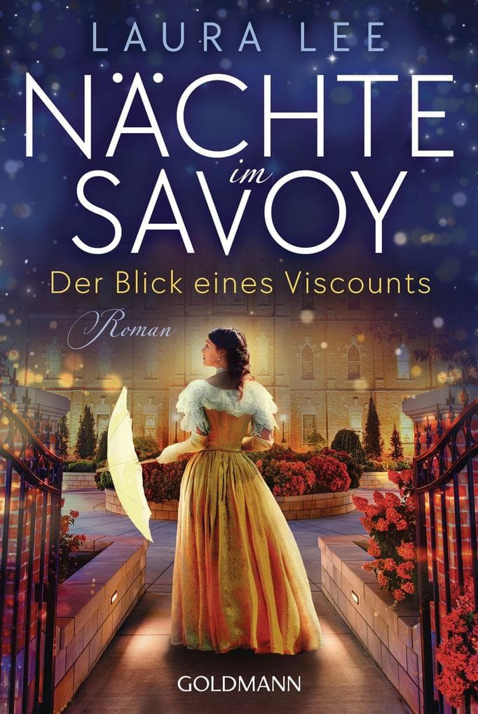 Nächte im Savoy -
