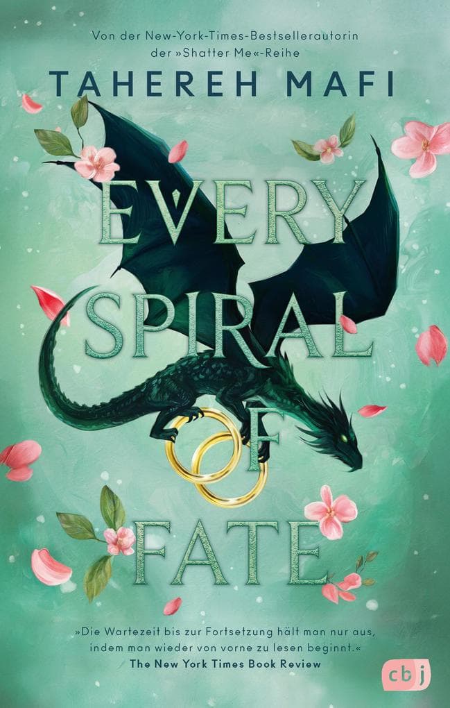 Every Spiral of Fate