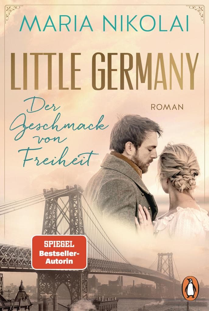 Little Germany - Der Geschmack von Freiheit