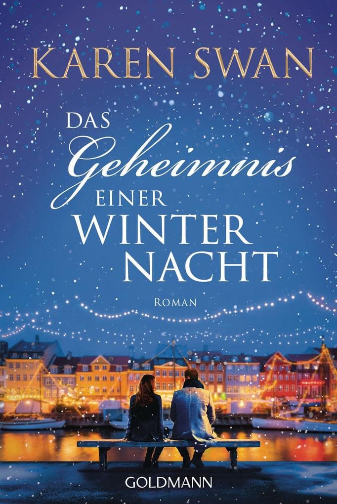 Das Geheimnis einer Winternacht