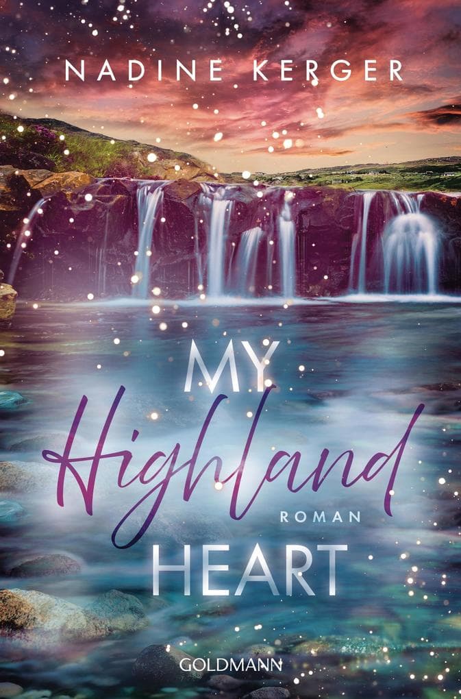 My Highland Heart