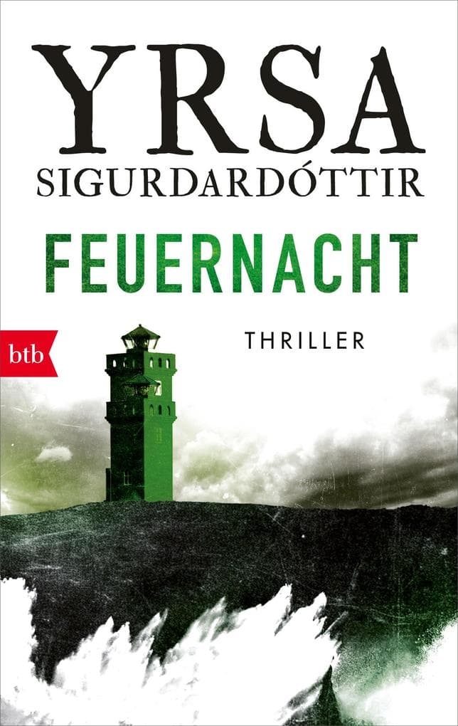 Feuernacht
