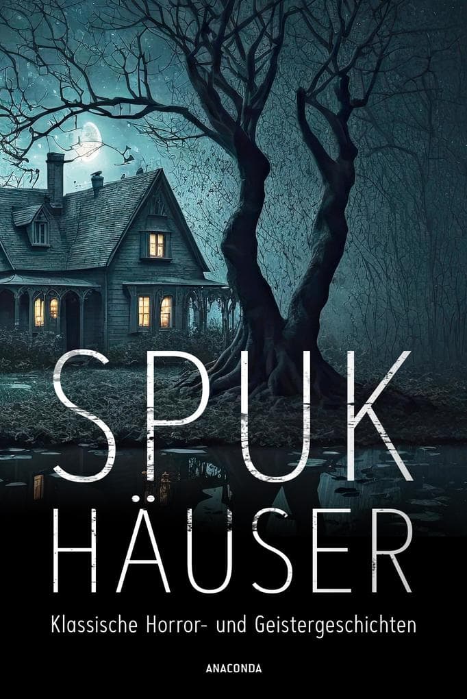 Spukhäuser