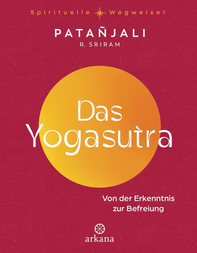 Das Yogasutra