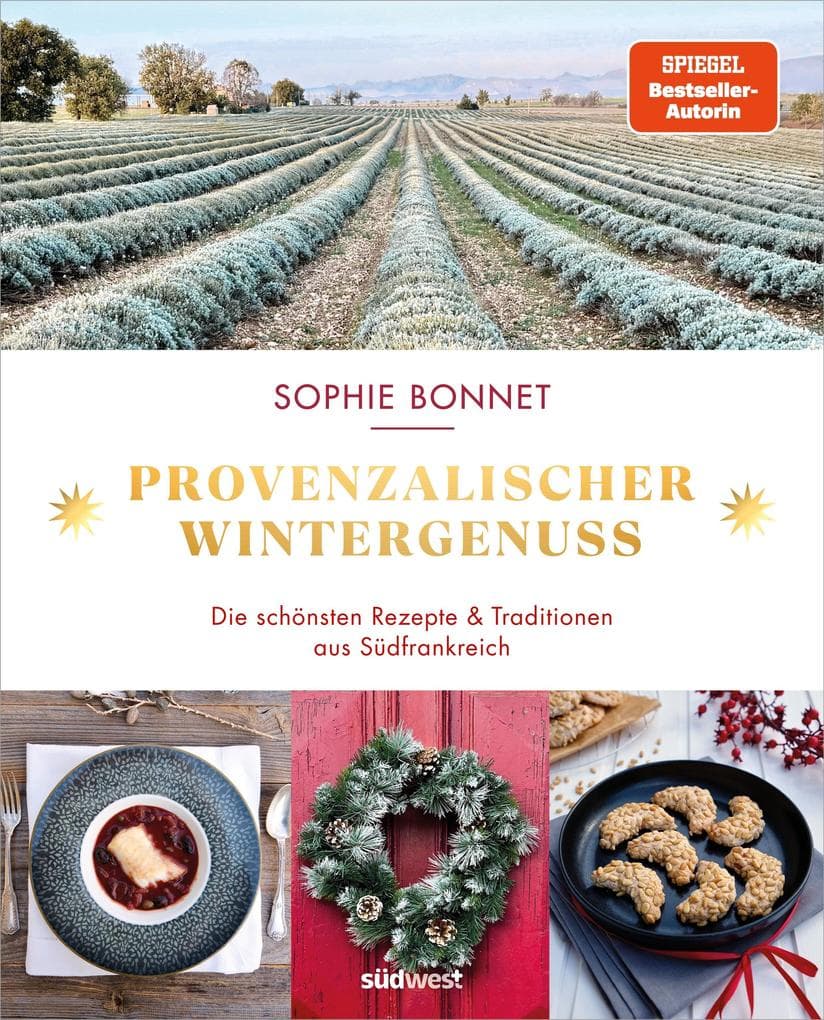 Provenzalischer Wintergenuss