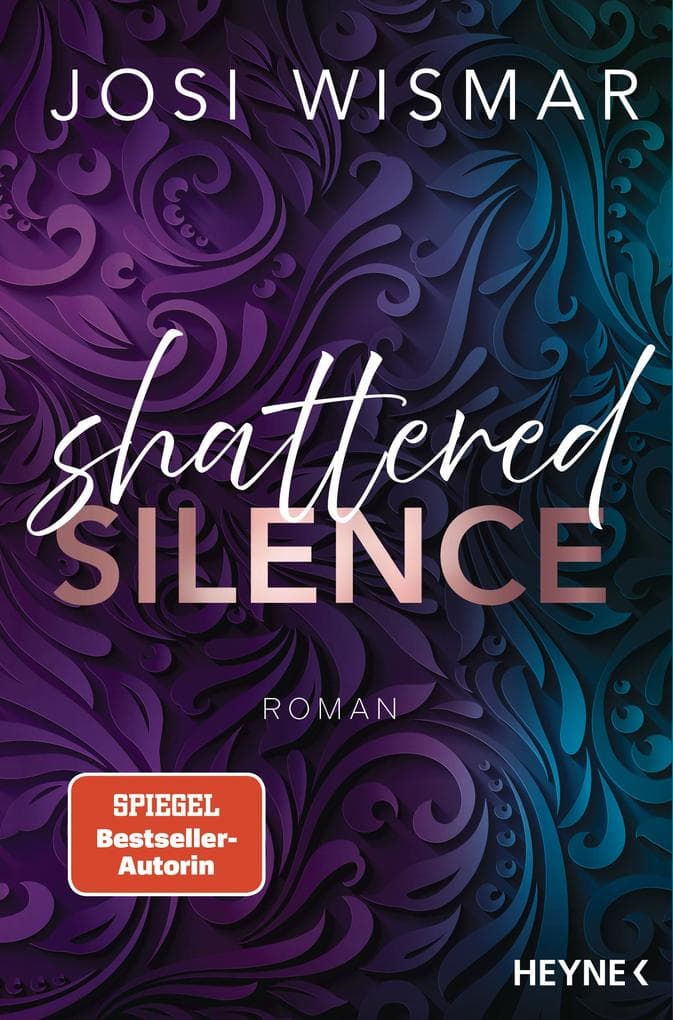 Shattered Silence