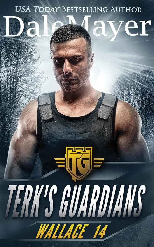 Wallace (Terk's Guardians, #14)