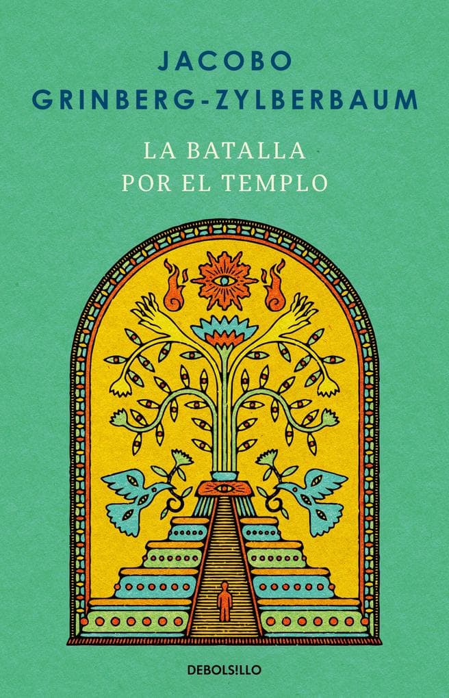 La Batalla Por El Templo / The Battle for the Temple