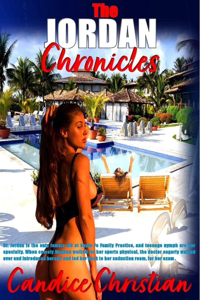 The Jordan Chronicles