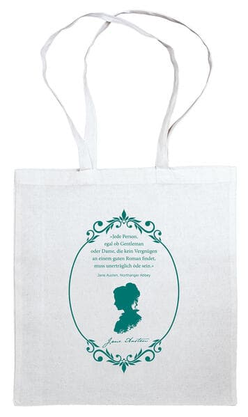 Umhängetasche Austen