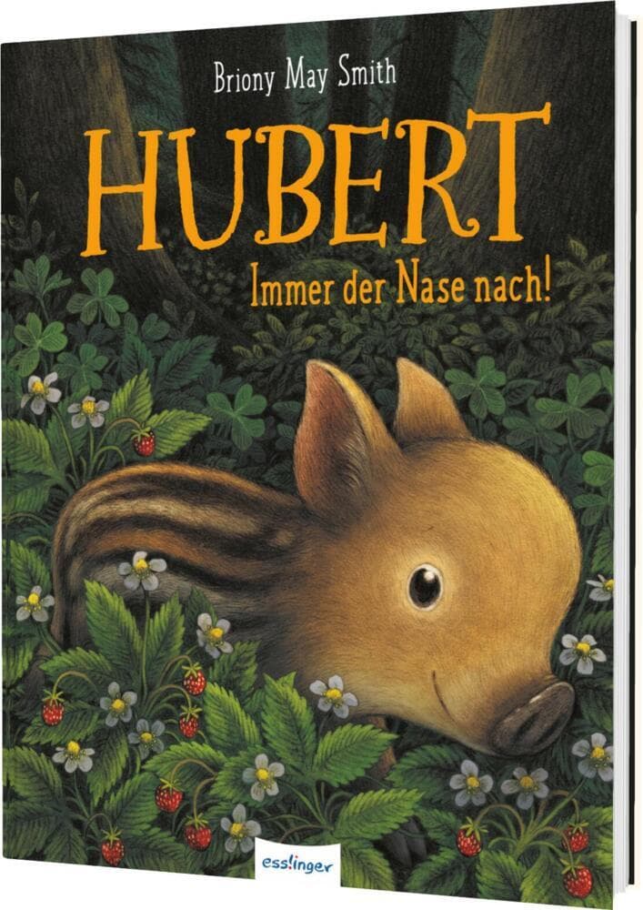 2.	Briony May Smith: Hubert