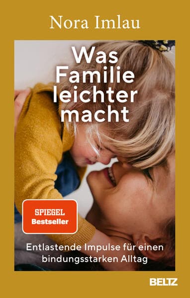 Was Familie leichter macht
